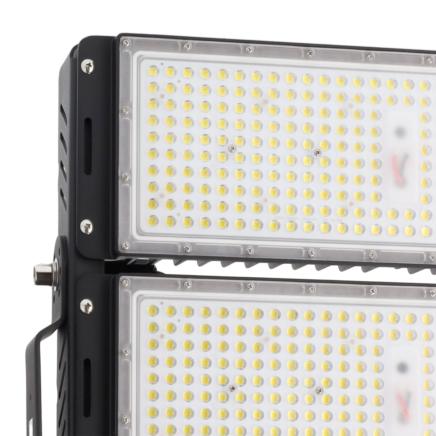 Proyector LED 500W Stadium 75000Lm Driver Meanwell 1-10V IP65 Philips 3030 90º 100.000H - Imagen 3