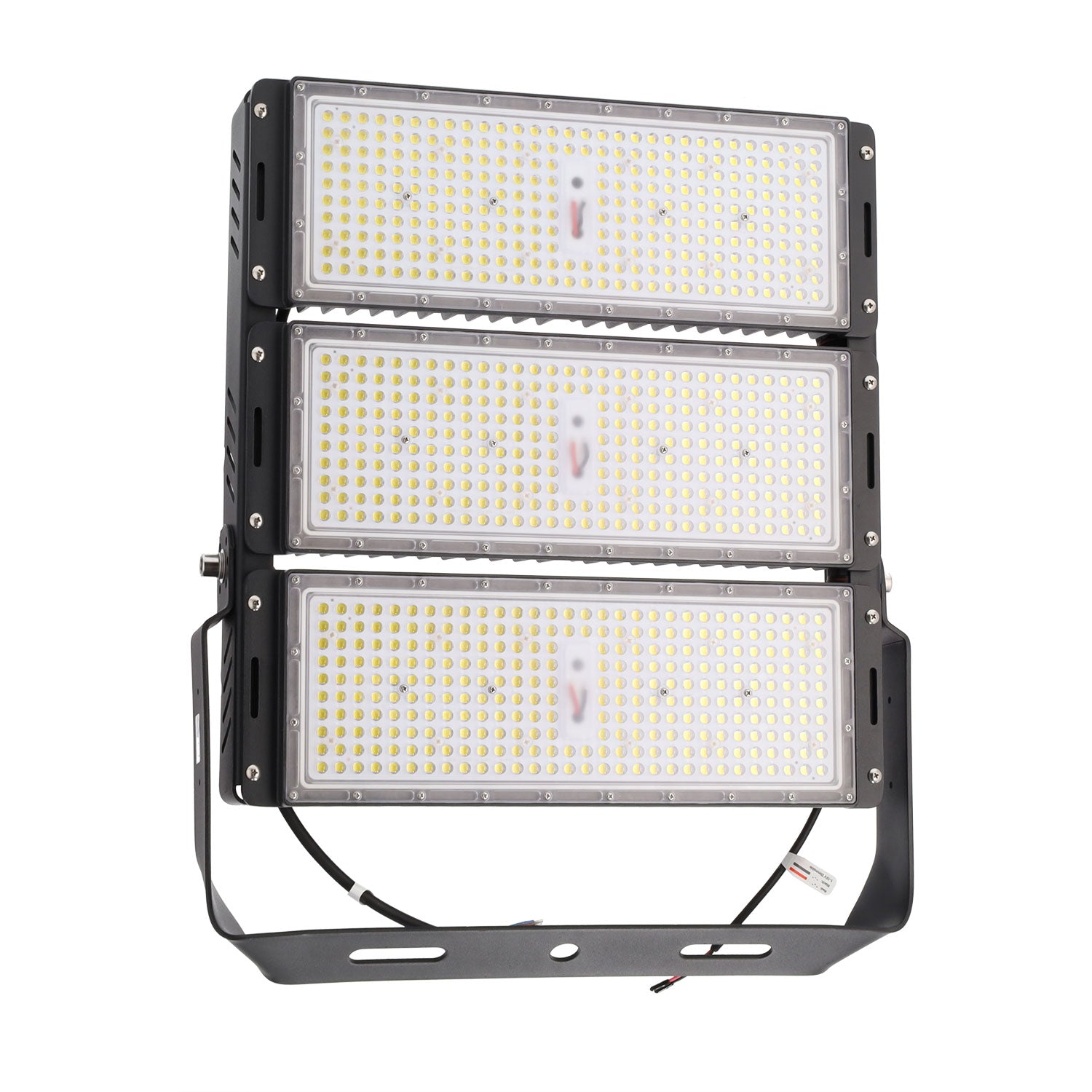 Proyector LED 750W Stadium 150 lm/W IP66 0-10V Lumileds 5050 60º 100.000H