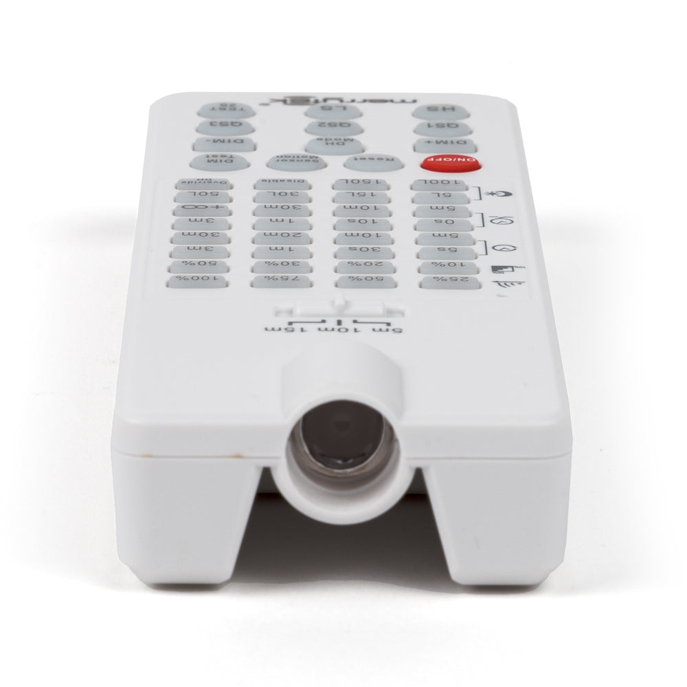 Control Remoto Sensor Microondas Campanas LED - Imagen 3