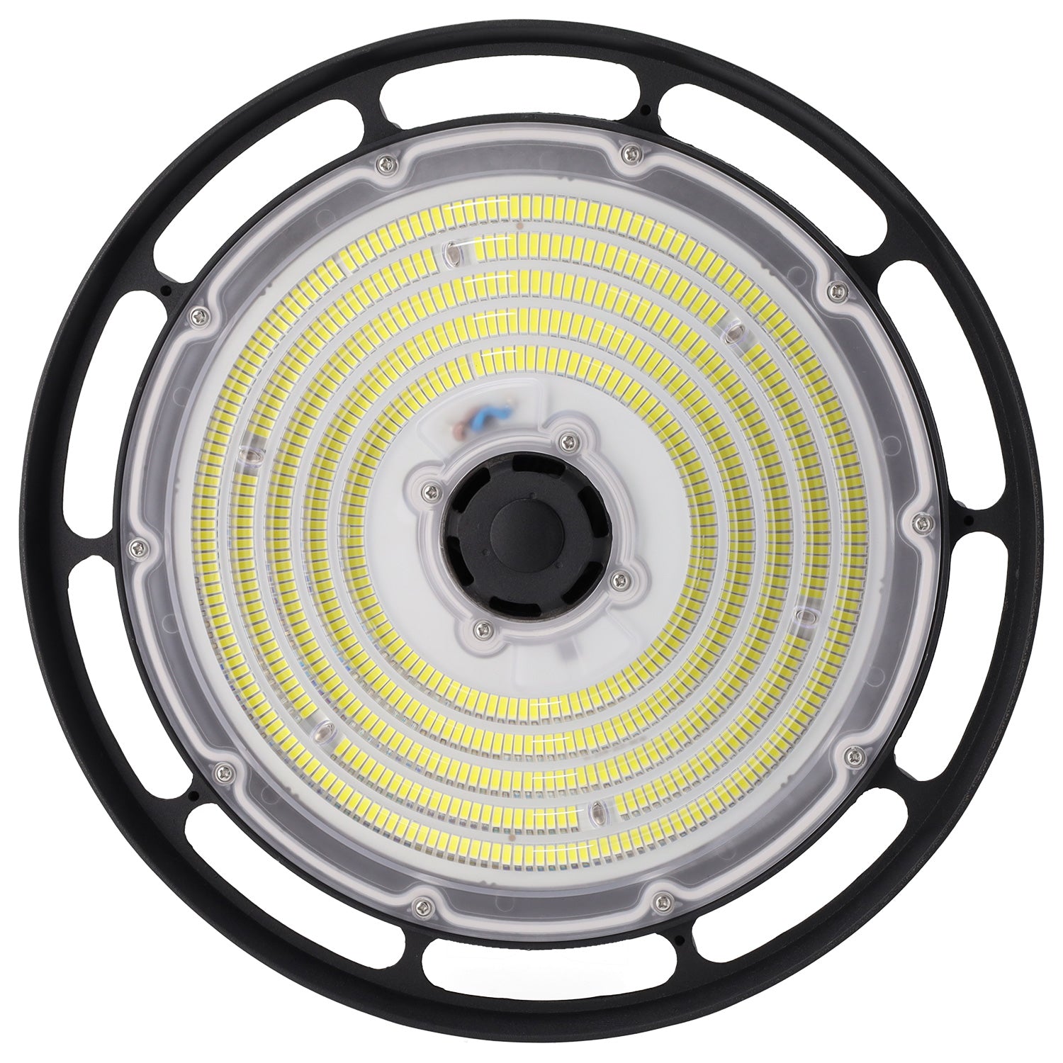 Campana LED 200W 200Lm/W Philips SMD2835 Driver Lifud Regulable 1-10V 6.000ºK IP65 - Imagen 4