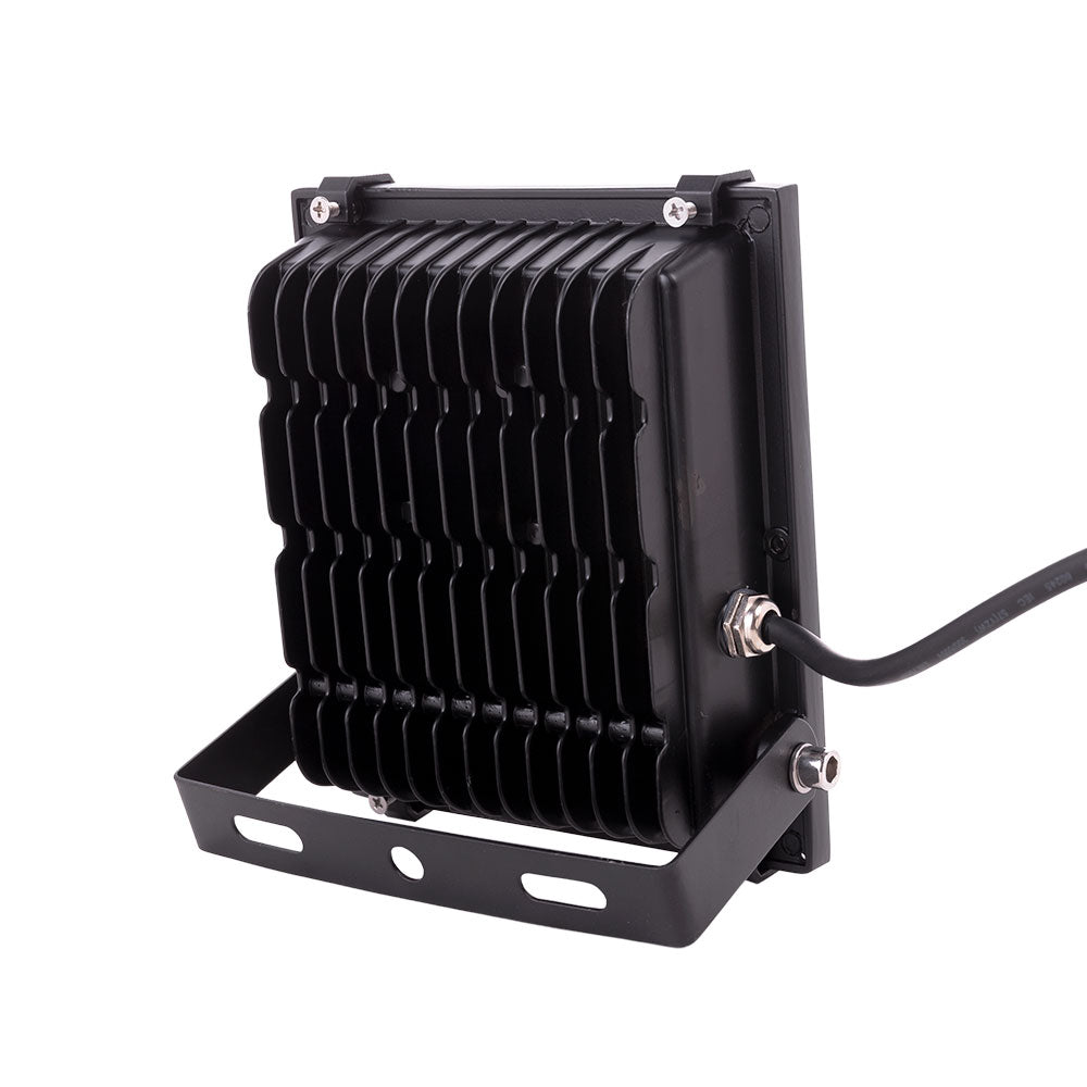 Proyector LED 20W IP65 Mando a Distancia RGB 40.000H - Imagen 3