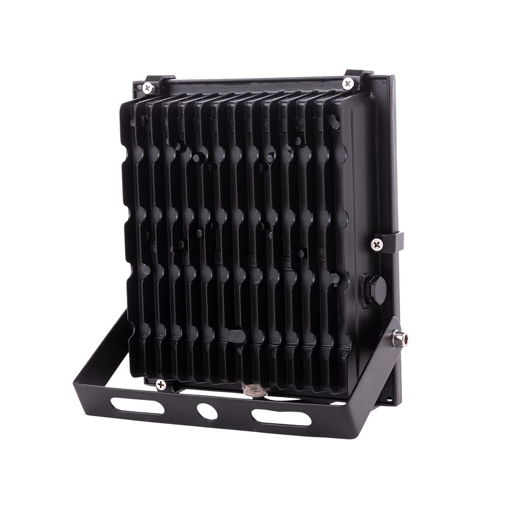 Proyector LED 30W IP65 Mando a Distancia RGB 40.000H - Imagen 3