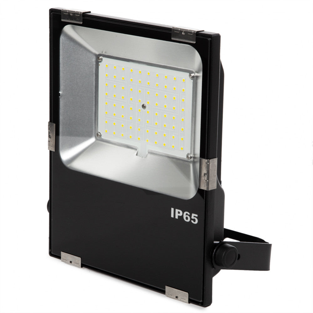 Proyector LED 60W 10200Lm 6000ºK PRO SMD3030 IP65 Regulable 100.000H