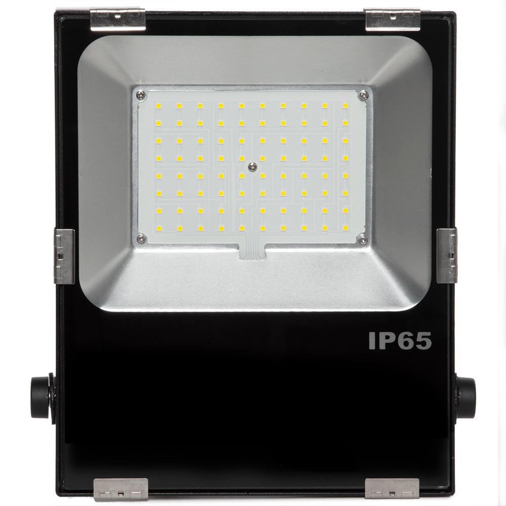 Proyector LED 60W 10200Lm 6000ºK PRO SMD3030 IP65 Regulable 100.000H - Imagen 2