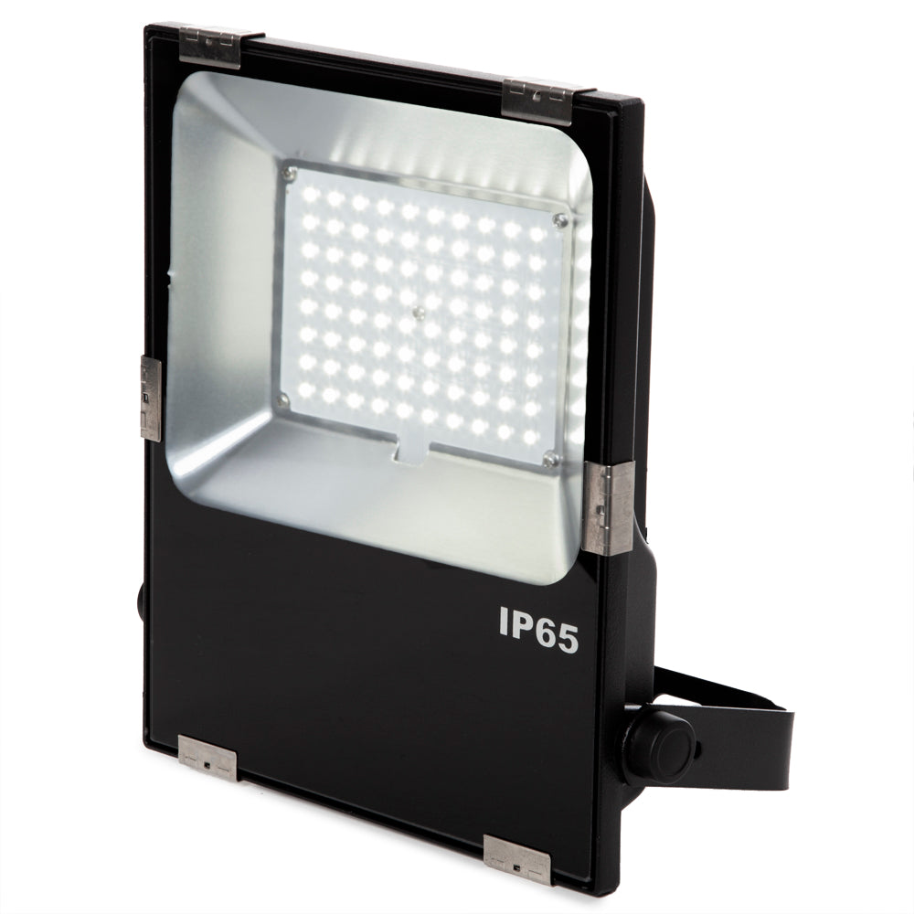 Proyector LED 60W 10200Lm 6000ºK PRO SMD3030 IP65 Regulable 100.000H - Imagen 3