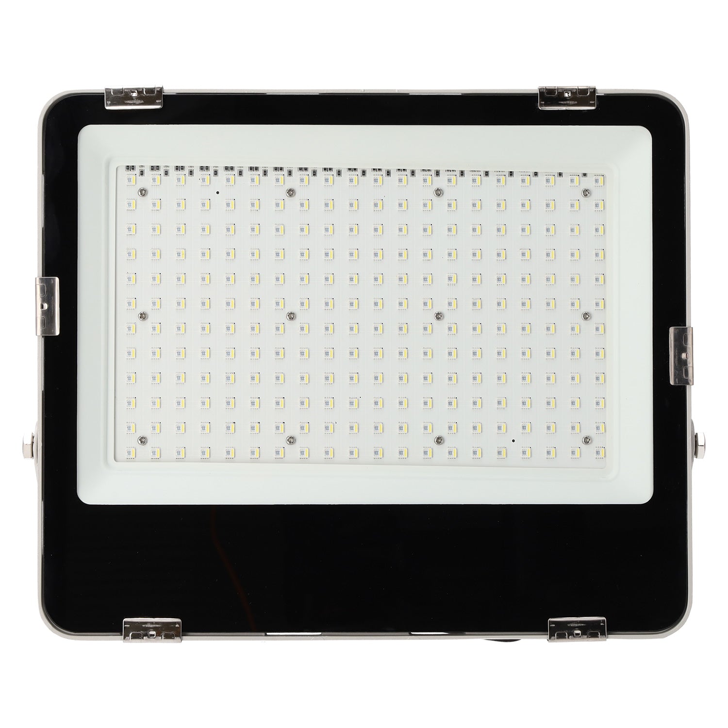 Proyector LED Exterior 200W 100Lm/W 120º SMD5050 RGBW DMX512 - Imagen 2