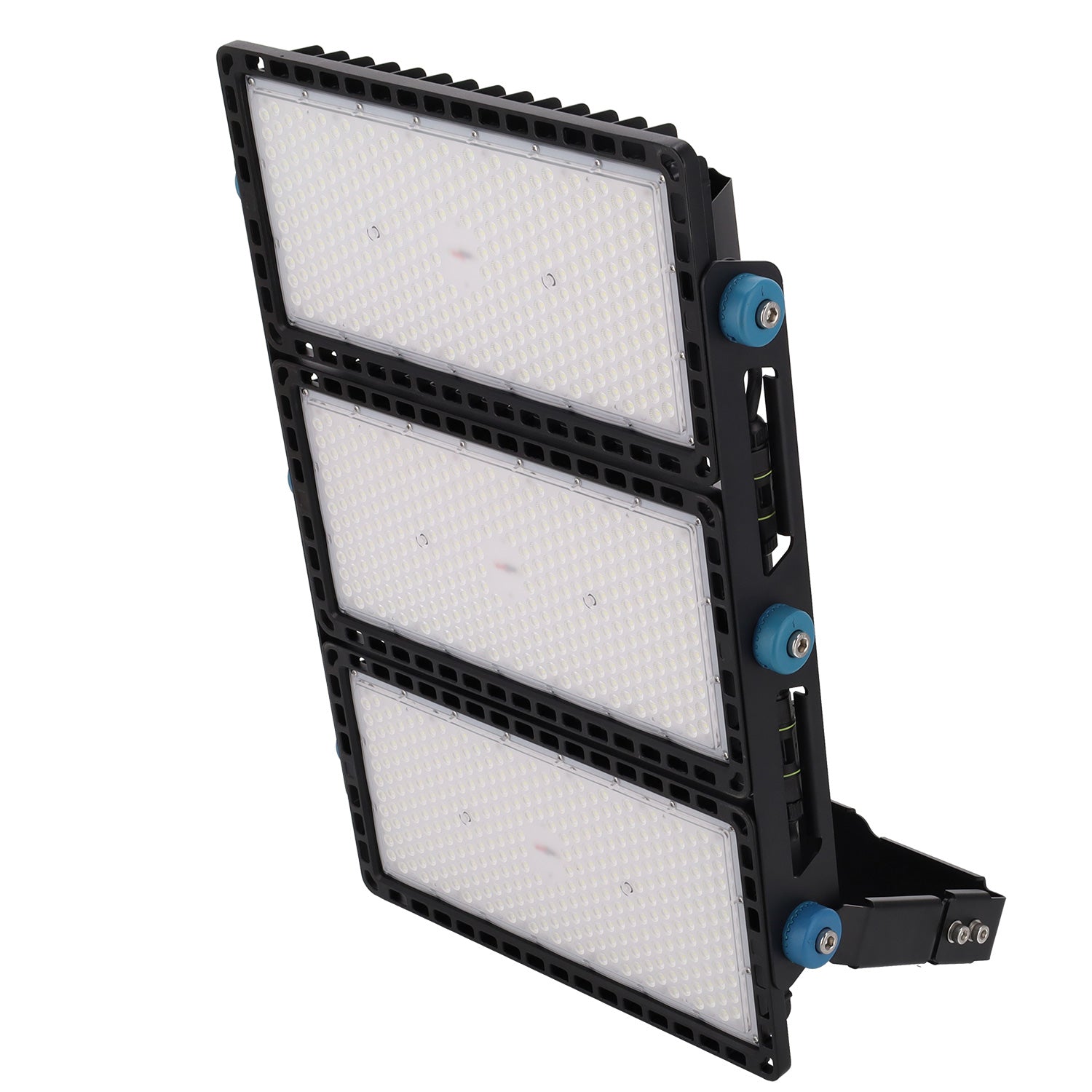 Proyector Modular 750W-160Lm/W Meanwell LED Philips 0-10V 90º 6000ºK IP65 100.000H