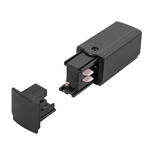 Accesorios para Focos de Carril de LED