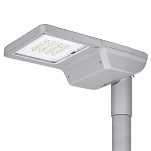 Alumbrado Público de LED