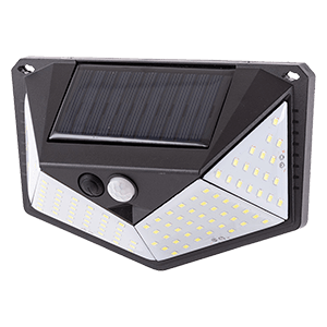 Apliques LED Solares