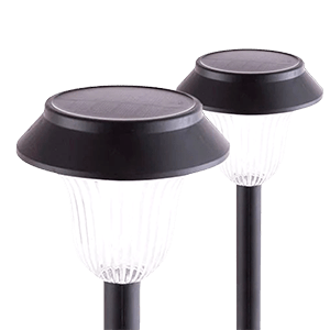 Balizas LED Solares