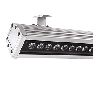 Bañadores de Pared LED