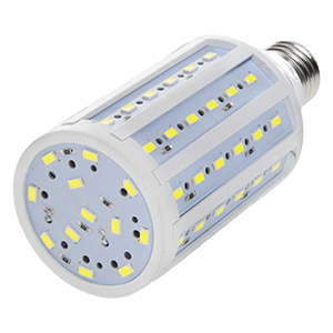 Bombillas LED 12VAC/DC para Instalaciones Solares