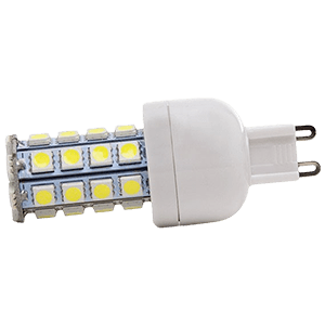Bombillas LED G9