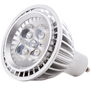 Bombillas LED GU10