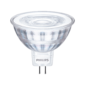 Bombillas LED Philips MR16