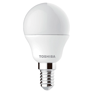 Bombillas LED- Toshiba