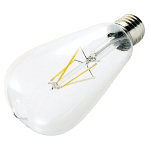 Bombillas LED Vintage Filamento