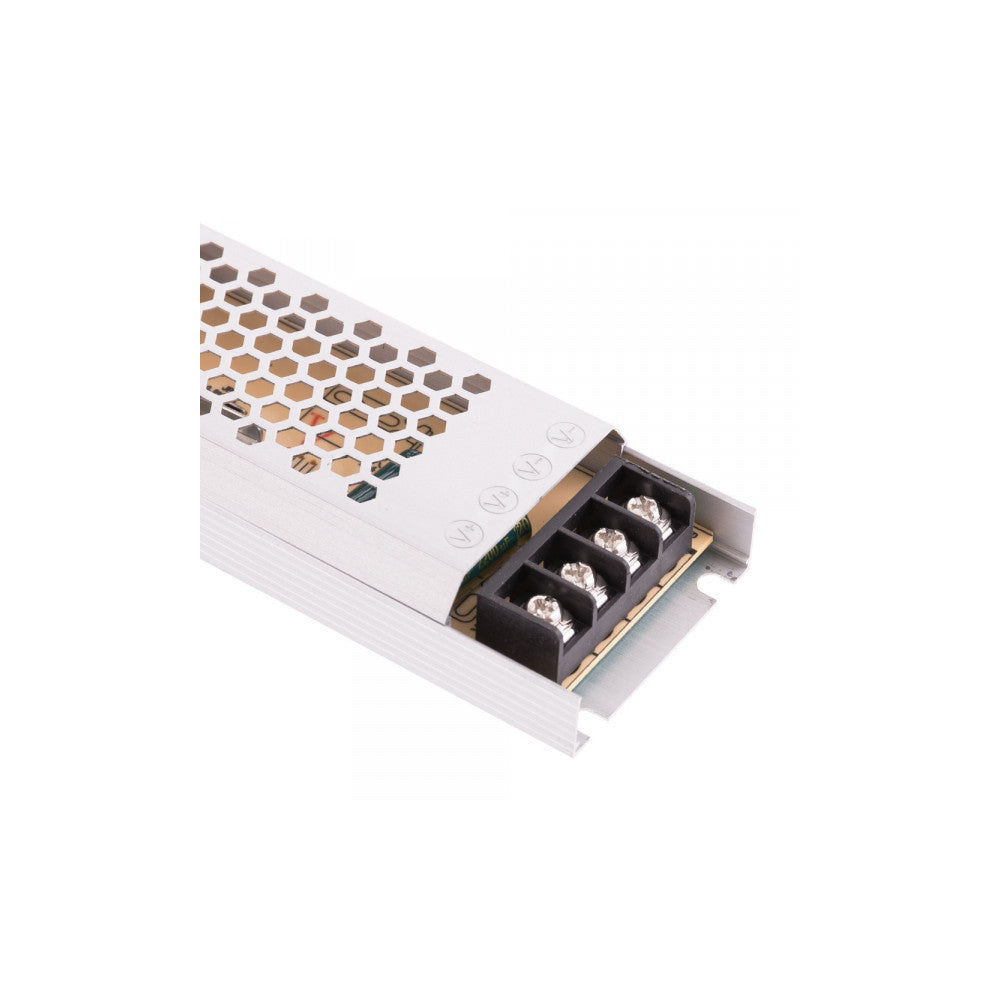 Transformador LED Ultrafino 300W 24VDC_110V-220V/AC IP20 - Imagen 3