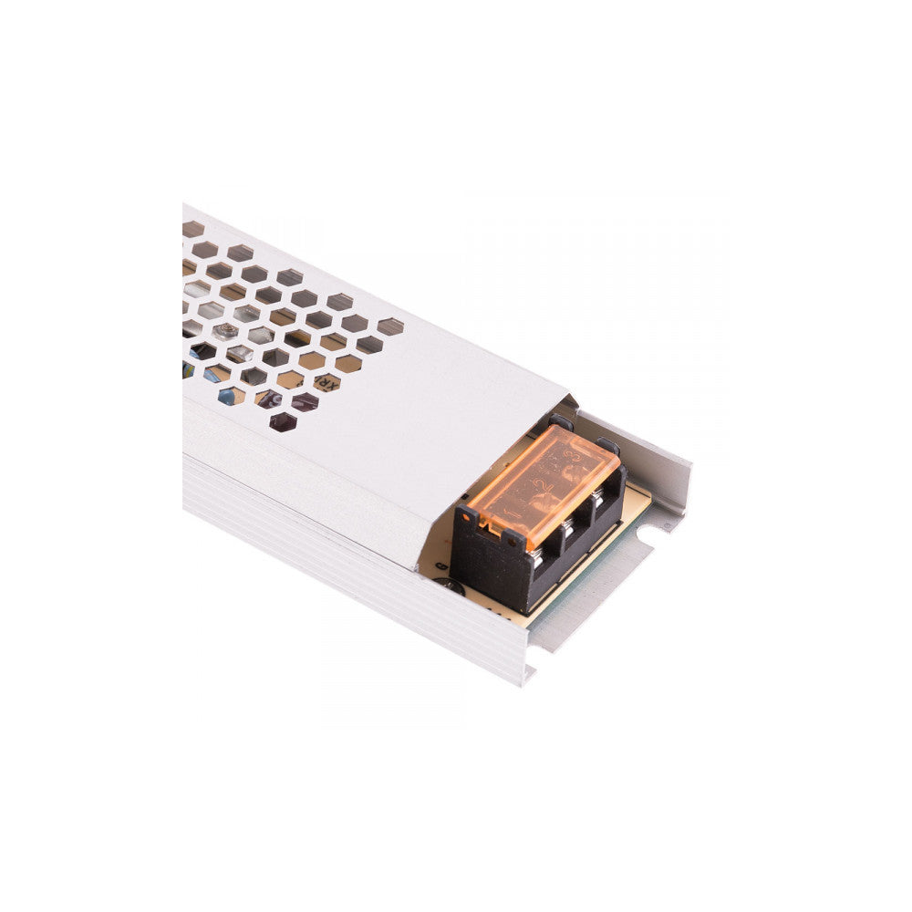 Transformador LED Ultrafino 300W 24VDC_110V-220V/AC IP20 - Imagen 4
