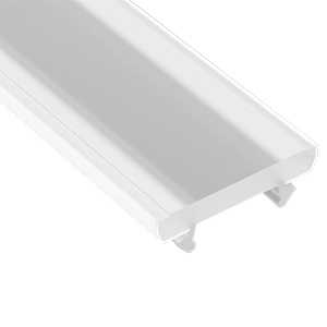 Difusores Perfiles Aluminio PRO