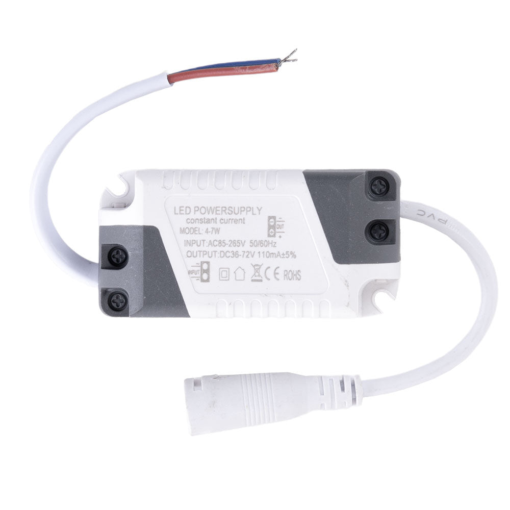 Driver No Dimable Foco Downlight LED 6W - Imagen 3