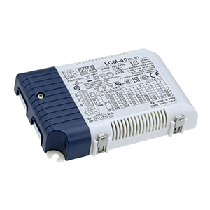 Drivers LED Regulables Corriente Constante IP20