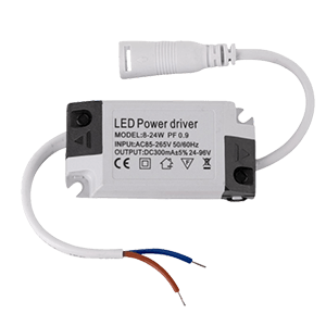 Drivers para LEDs