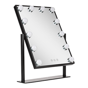 Espejos LED