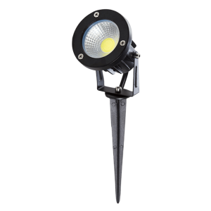 Focos con Pincho LED