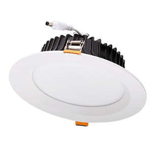Focos Downlight Led para Salón
