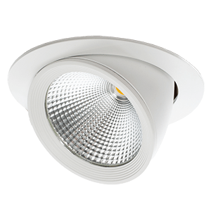 Focos LED Interior - Downlights LED