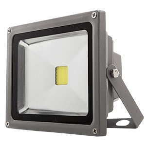 Focos Proyectores LED Exterior 12 y 24VDC