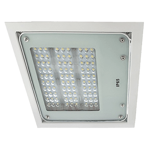 Focos Proyectores LED Exterior Especial Doseles