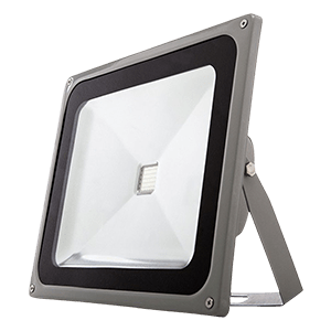 Focos Proyectores LED Exterior Serie BRICO