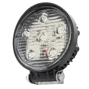 Focos y Barras LED 9-33VDC para Automóviles y Náutica
