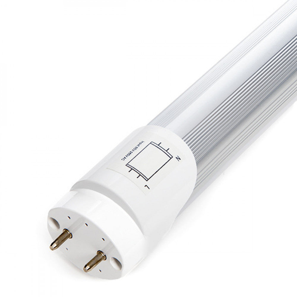Tubo LED T8 23W 2.470Lm 6000ºK 150Cm Sensor Proximidad Microondas 40.000H - Imagen 2