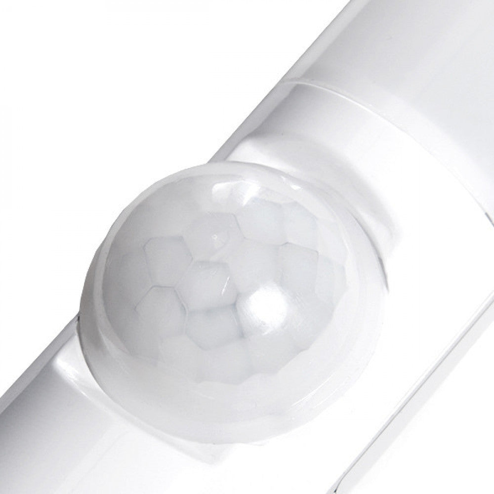 Tubo LED T8 10W 1.000Lm 6000ºK 60Cm Sensor Proximidad Ir 40.000H [GR-T8SENSIR10W-O-CW - Imagen 3