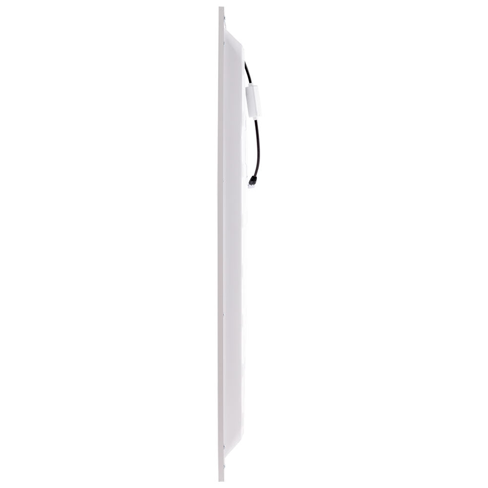 Panel LED 60x60Cm 40W 4600Lm CCT (Tonalidad Luz Regulable) Philips Flicker Free 60.000H - Imagen 5