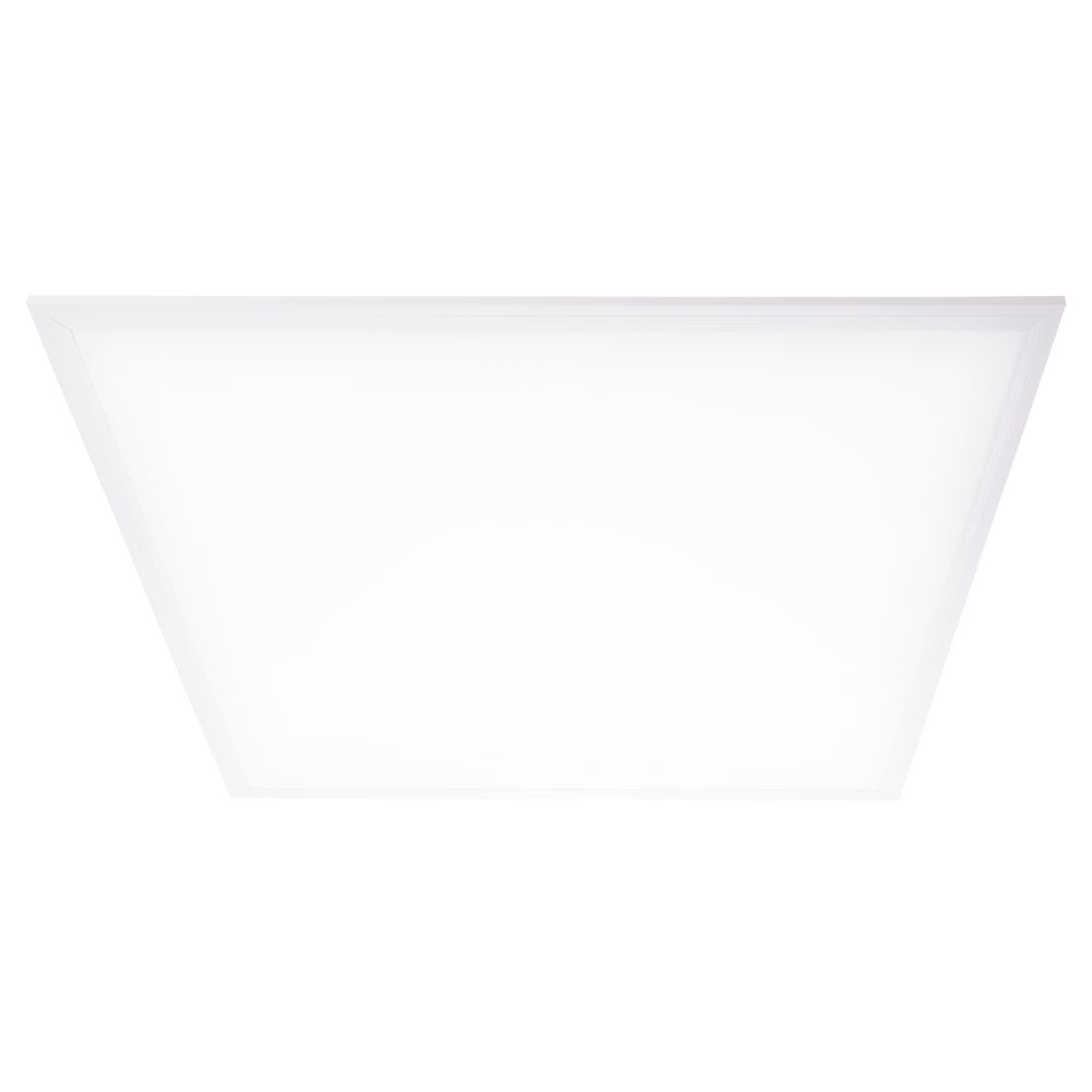 Panel LED 60x60Cm 40W 4600Lm CCT (Tonalidad Luz Regulable) Philips Flicker Free 60.000H - Imagen 6