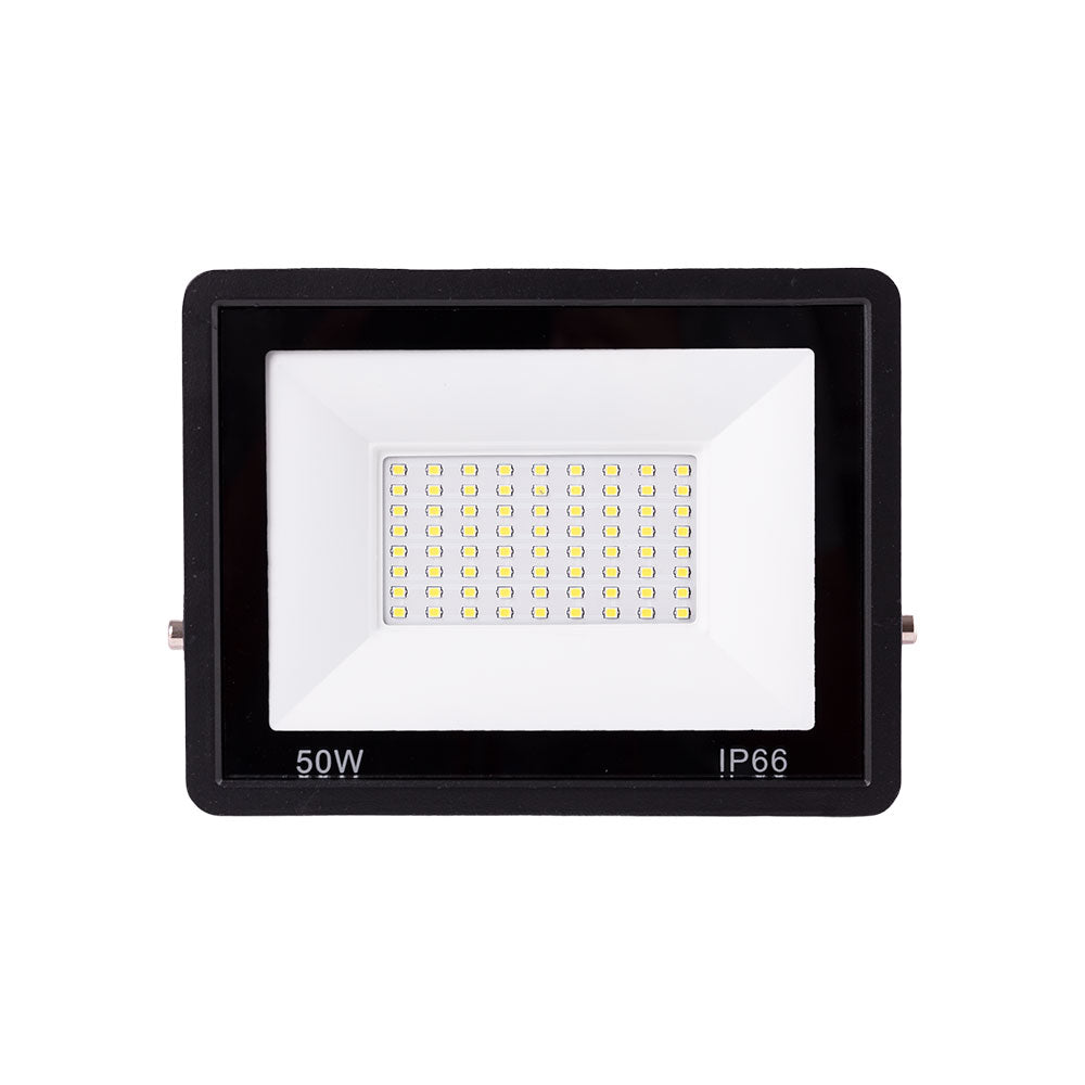 Proyector LED 50W 6000Lm 6000ºK IP66 Regulable 60.000H - Imagen 2