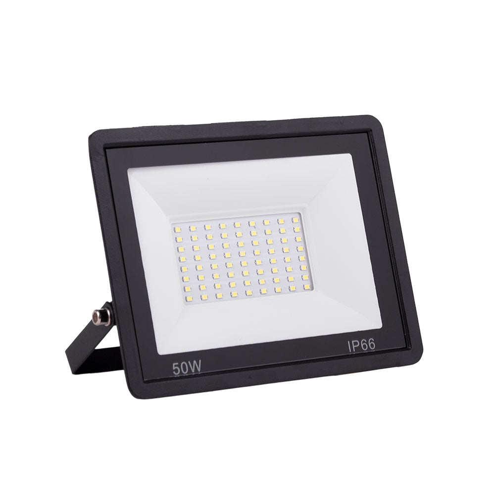 Proyector LED 50W 6000Lm 6000ºK IP66 Regulable 60.000H - Imagen 5