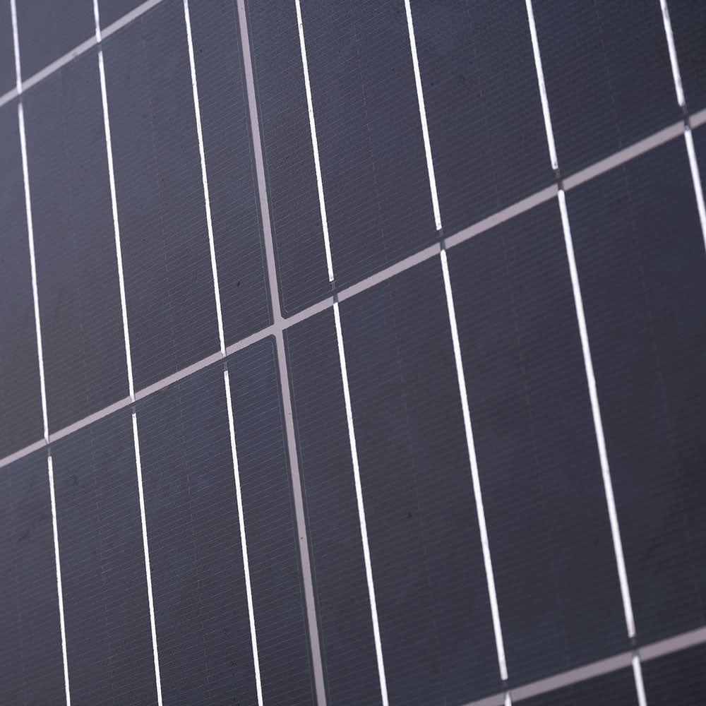 Proyector LED 200W 20.000Lm 6000ºK Solar Sensor 200W + Control Remoto Panel 6V/30W 40.000H - Imagen 8