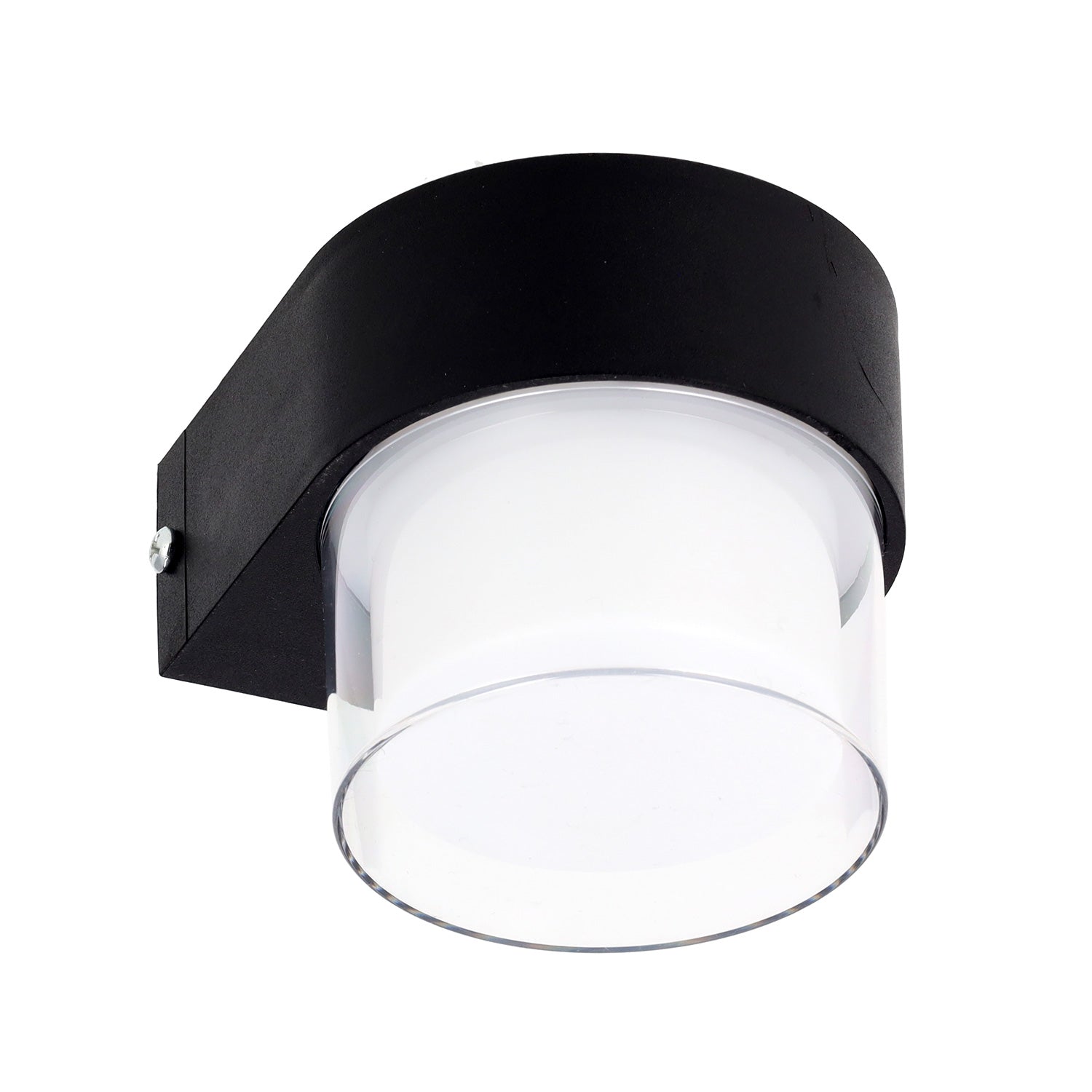 Aplique LED Solar Panel 0.5W Batería 3,7V IP65 - Imagen 4