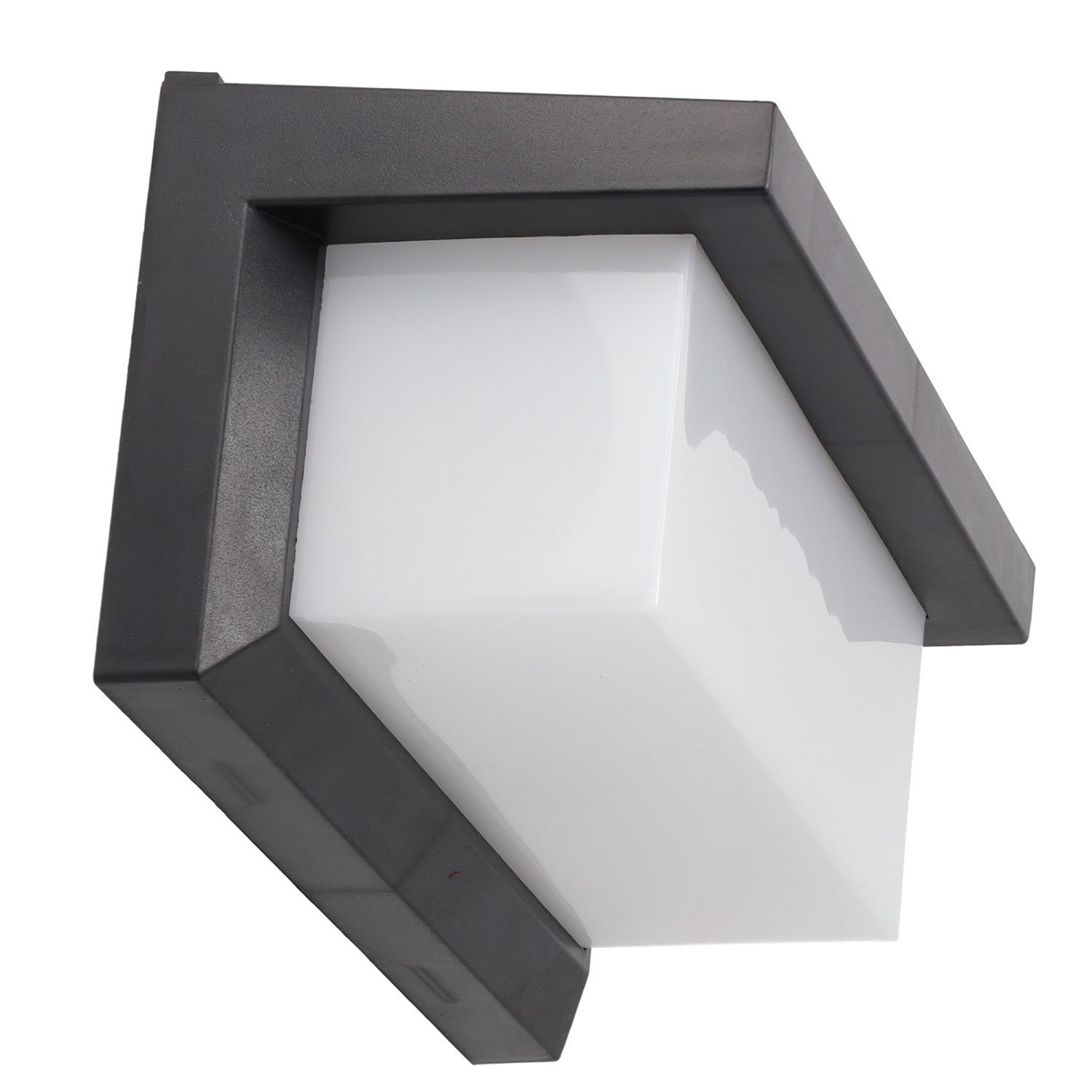 Aplique LED Solar Panel 3.0W Batería 3,7V IP65 - Imagen 4