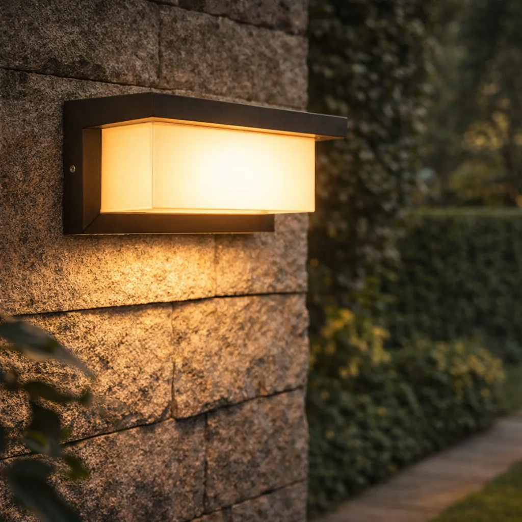 Aplique LED Solar Panel 3.0W Batería 3,7V IP65 - Imagen 6