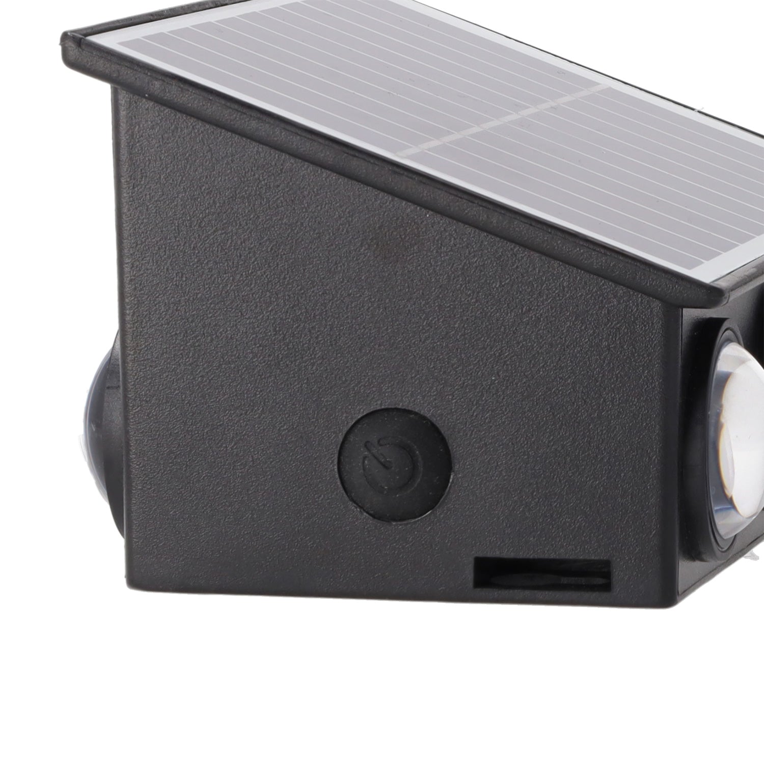 Aplique LED Solar Panel 3.0W Batería 3,7V IP65 - Imagen 6