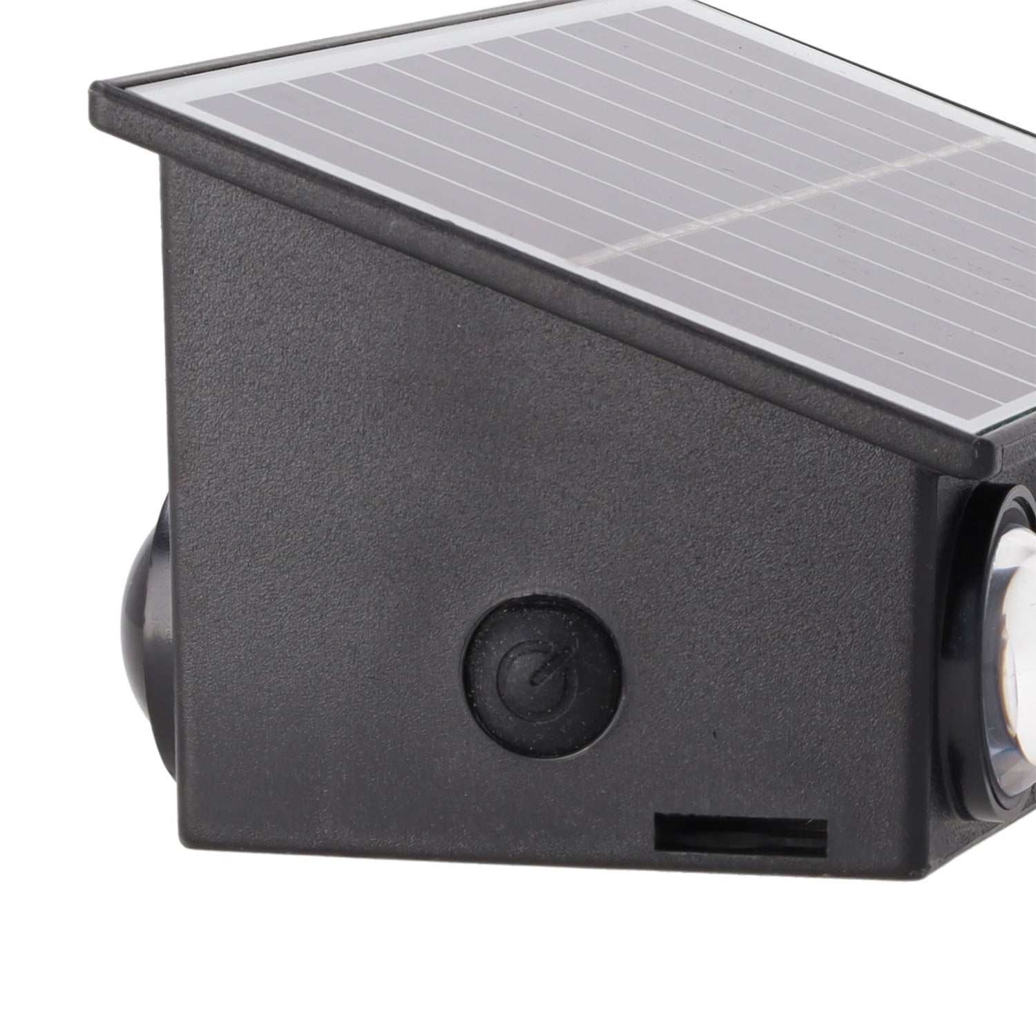 Aplique LED Solar Panel 3.0W Batería 3,7V IP65 - Imagen 6