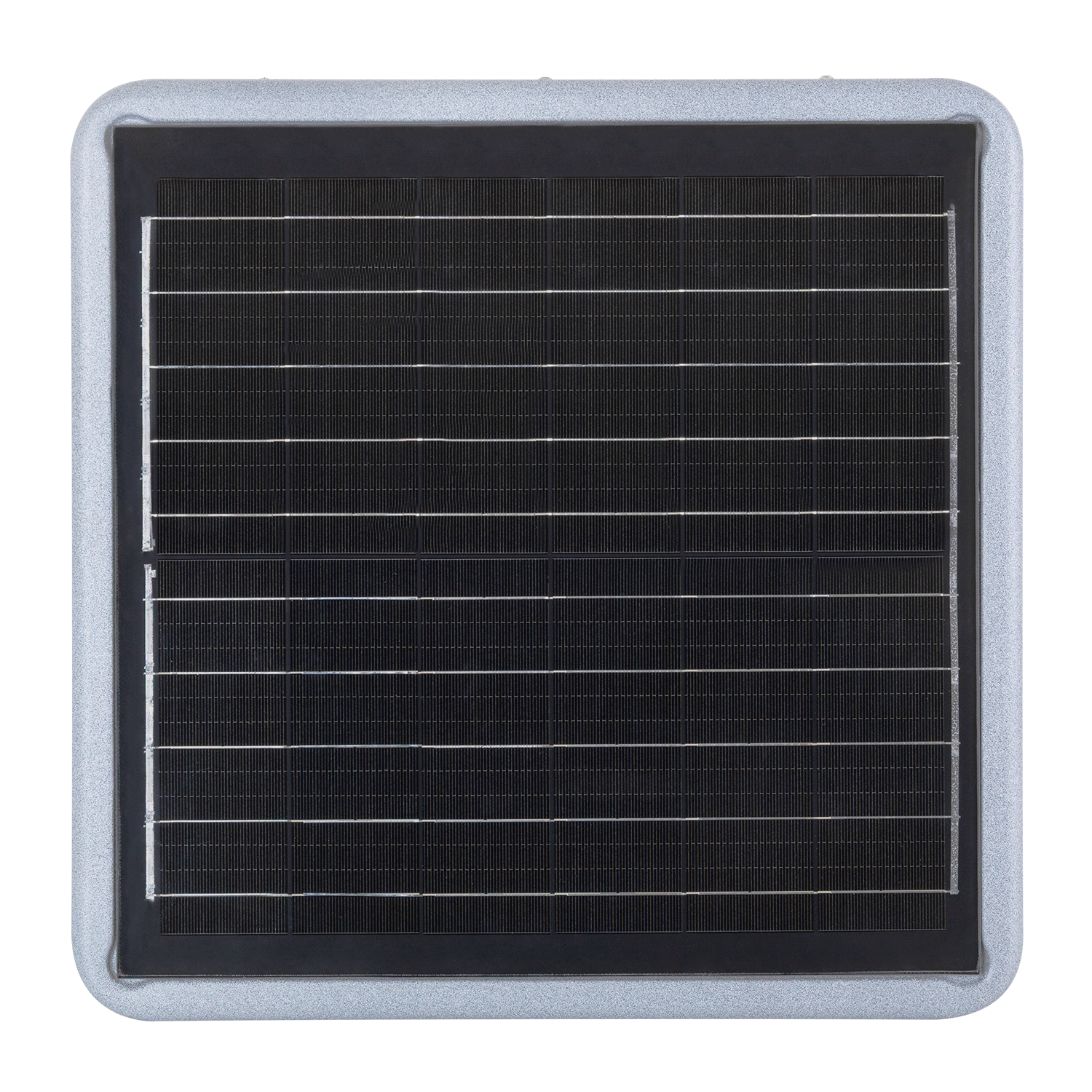 Farola LED Solar Rectangular para Jardines 45W - Imagen 3
