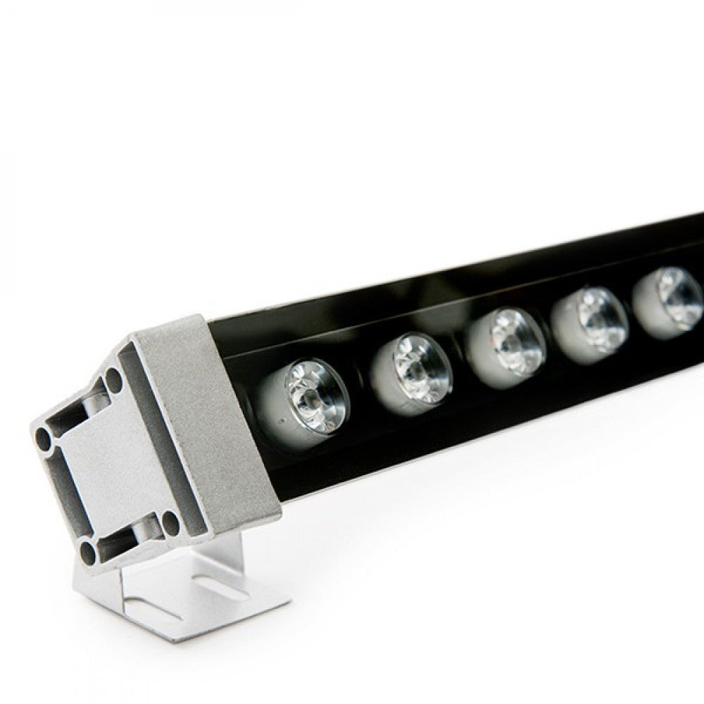 Bañador de Pared LED 24W IP65 Control RGB 40 000H